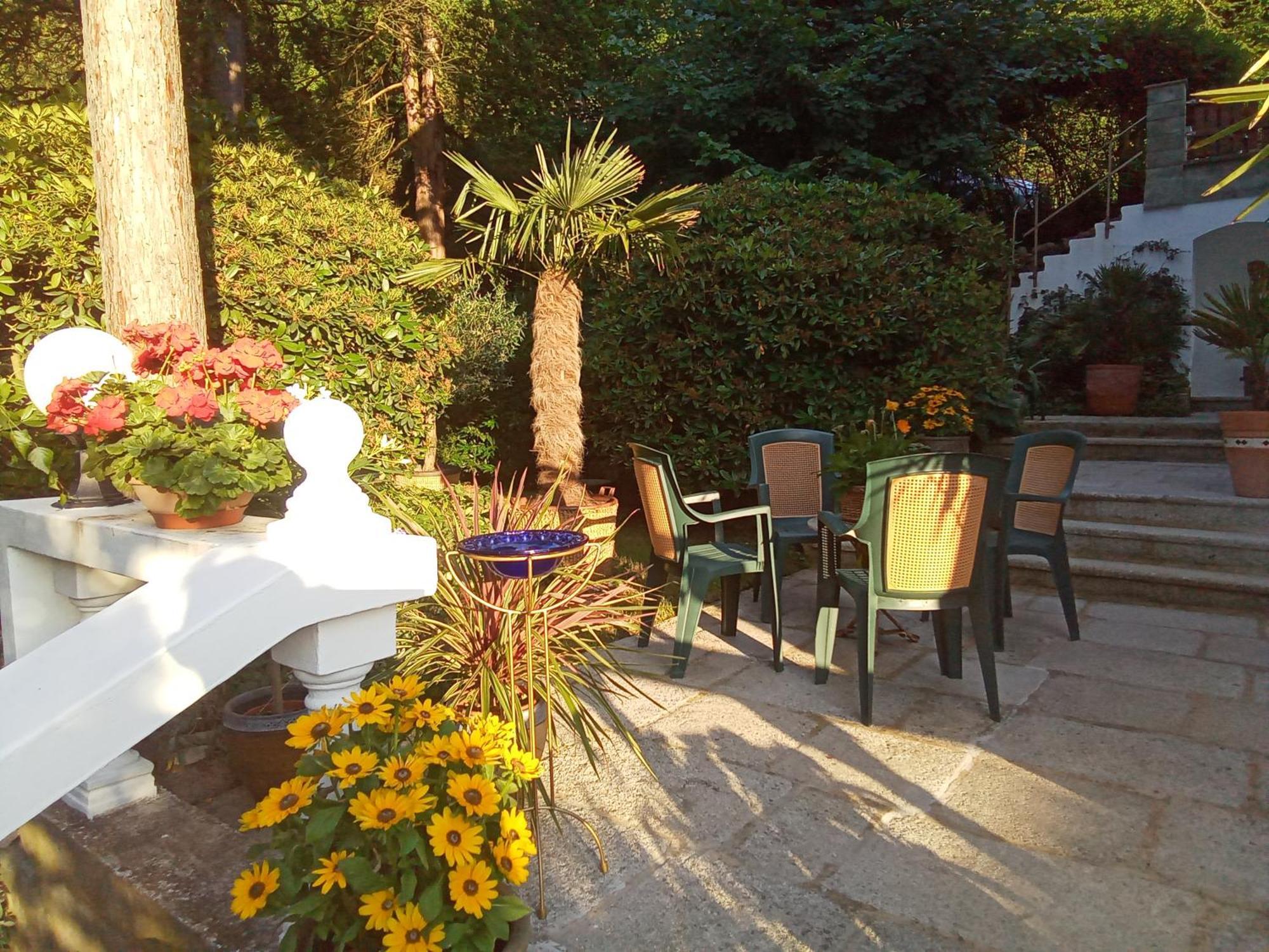 Pension Baron Schoeneck Karlsbad Exterior foto